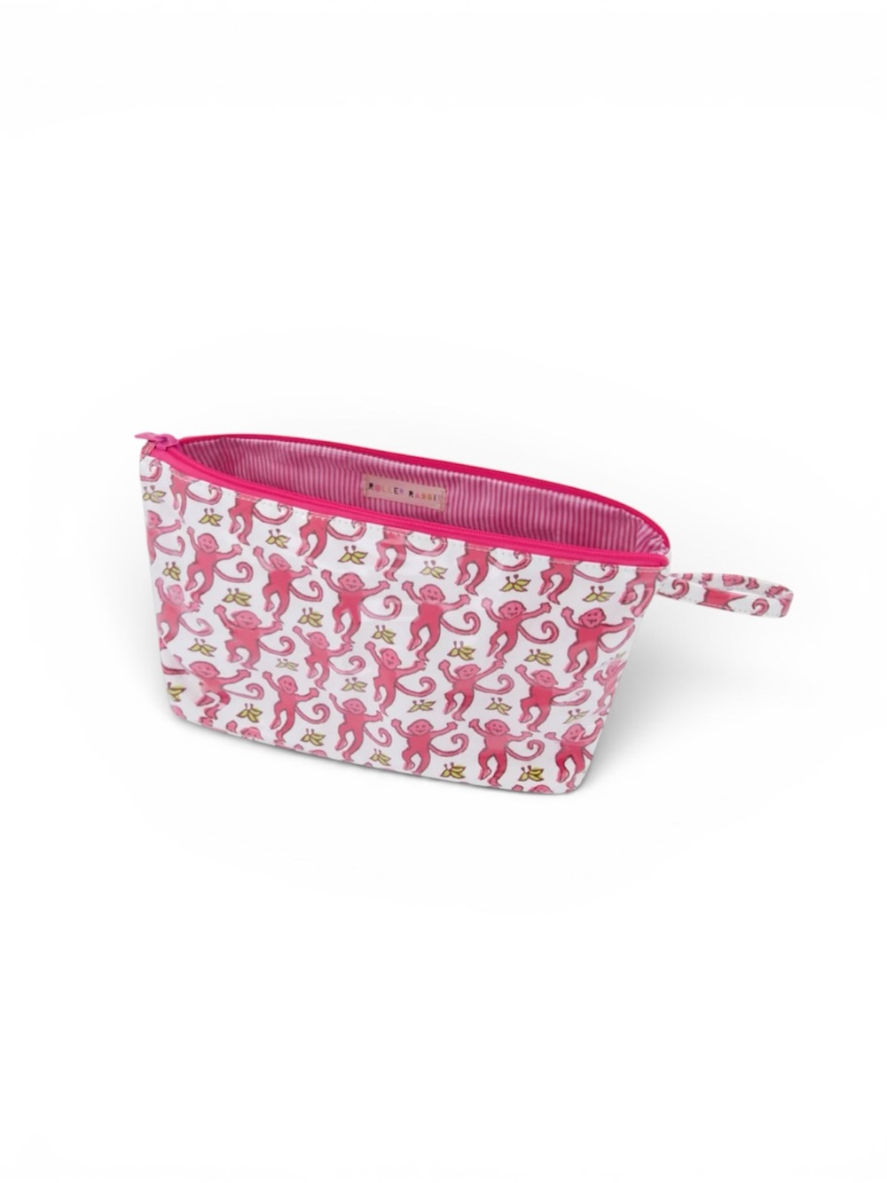 Roller Rabbit Monkey Toiletry Case